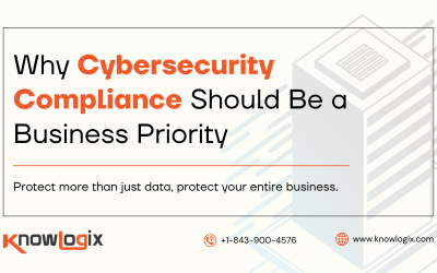 Navigating Cybersecurity Compliance: What Every Business Owner Should Know