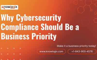 Why Cybersecurity Compliance Should Be Every SMB’s Priority